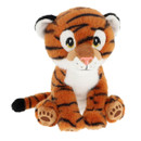 Keel Toys Keeleco Soft Toy - Tiger