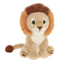 Keel Toys Keeleco Soft Toy - Lion