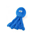 Zoon Octo Poochie Plush Dog Toy - Large