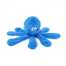 Zoon Octo Poochie Plush Dog Toy - Large