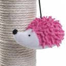 Zoon Hoglets Dreaming Cat Scratcher - 0.5 metres