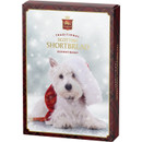 Stewarts Champion Collection Scottish Shortbread Assortment, 400g - Santa's Helper