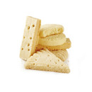 Stewarts Champion Collection Scottish Shortbread Assortment, 400g - Garden Robin