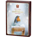 Stewarts Champion Collection Scottish Shortbread Assortment, 400g - Garden Robin