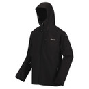 Regatta Men's Britedale Waterproof Jacket - Black