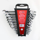 CSL Tools Combination Spanner Set - 22 Piece