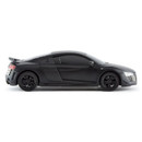 CMJ Audi R8 GT Limited Edition Remote Controlled Car - Black - 1:24