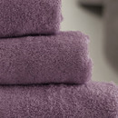 Bliss Pima Cotton Supersoft Hand Towel - Grape