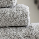 Bliss Pima Supersoft Cotton Bath Sheet - Cloud