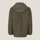 Hoggs of Fife Junior Struther Waterproof Smock Jacket - Green Hoggs of Fife Junior Struther Waterproof Smock Jacket - Green