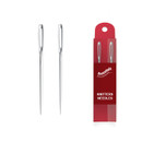 Whitecroft Essentials Knitters Needles - 2 Pack Whitecroft Essentials Knitters Needles - 2 Pack
