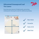 Tala Greaseproof Circles, 23cm - 20 Pack
