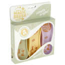 Magic Brush 3 Pack - Water Lily