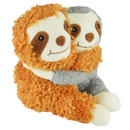 Huggables Sloth Warmie