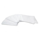 Easybake Siliconised Greaseproof Squares, 25.4cm - 20 Pack