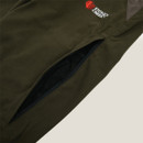 Stoney Creek Men's Microtough Trousers - Bayleaf