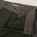 Stoney Creek Men's Microtough Trousers - Bayleaf