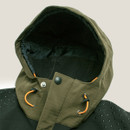 Stoney Creek Men's Frostline Jacket - Bayleaf