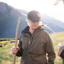 Stoney Creek Women's Isobar Pullover - Bayleaf