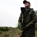 Stoney Creek Men's Suppressor Jacket - Bayleaf