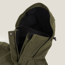 Stoney Creek Women's Suppressor Jacket - Bayleaf