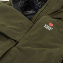 Stoney Creek Women's Suppressor Jacket - Bayleaf