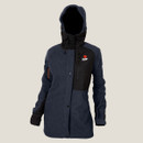 Stoney Creek Women’s Station Shirt - Navy
