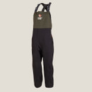 Stoney Creek Women's Tempest Bib - Bayleaf/Black