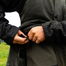 Stoney Creek Men's Tempest Jacket - Bayleaf/Black
