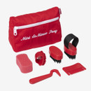 Mini LeMieux Toy Pony Grooming Kit