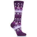 Heat Holders Women's Jacquard Long Sock - Bawtry