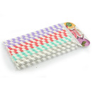 Apollo Biodegradable Paper Smoothie Straws - Pack of 20