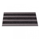 Smart Garden Opti-Scraper Doormat, Slate - 45cm x 75cm