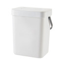 EKO Puro Caddy 3L - White