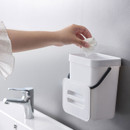 EKO Puro Caddy 3L - White