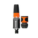 Gardena Stop ‘n’ Spray Water Hose Set