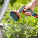 Gardena Comfort Multi Water Hose Sprayer