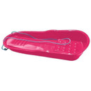 Parallax Swordfish Sledge - Pink