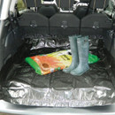 Garland Car Boot Liner