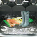 Garland Compact Car Boot Liner