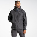 Craghoppers Men's Creevey Jacket - Black Pepper