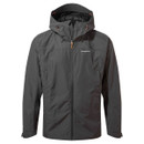 Craghoppers Men's Creevey Jacket - Black Pepper