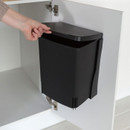 Brabantia Built-In Bin, 10 Litres - Black 