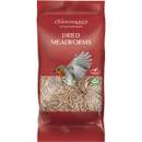 Johnston & Jeff Dried Mealworms - Multiple Sizes Available