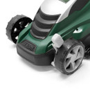 Webb WEER33 33cm Electric Rotary Lawnmower