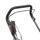 Webb WEER36 Electric Rotary Lawn Mower