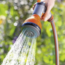 Gardena Classic Multi Water Hose Sprayer - old