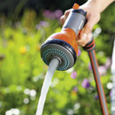 Gardena Classic Multi Water Hose Sprayer - old