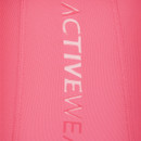 LeMieux Activewear Short Sleeve Base Layer - Watermelon