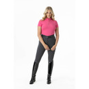 LeMieux Activewear Short Sleeve Base Layer - Watermelon